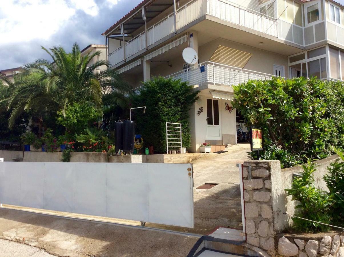 Stula Apartment Omisalj